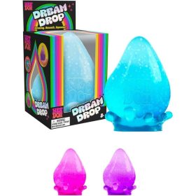 NEEDOH NeeDoh Dream Drop ?C Smooth Squeeze ?C 3 Pack