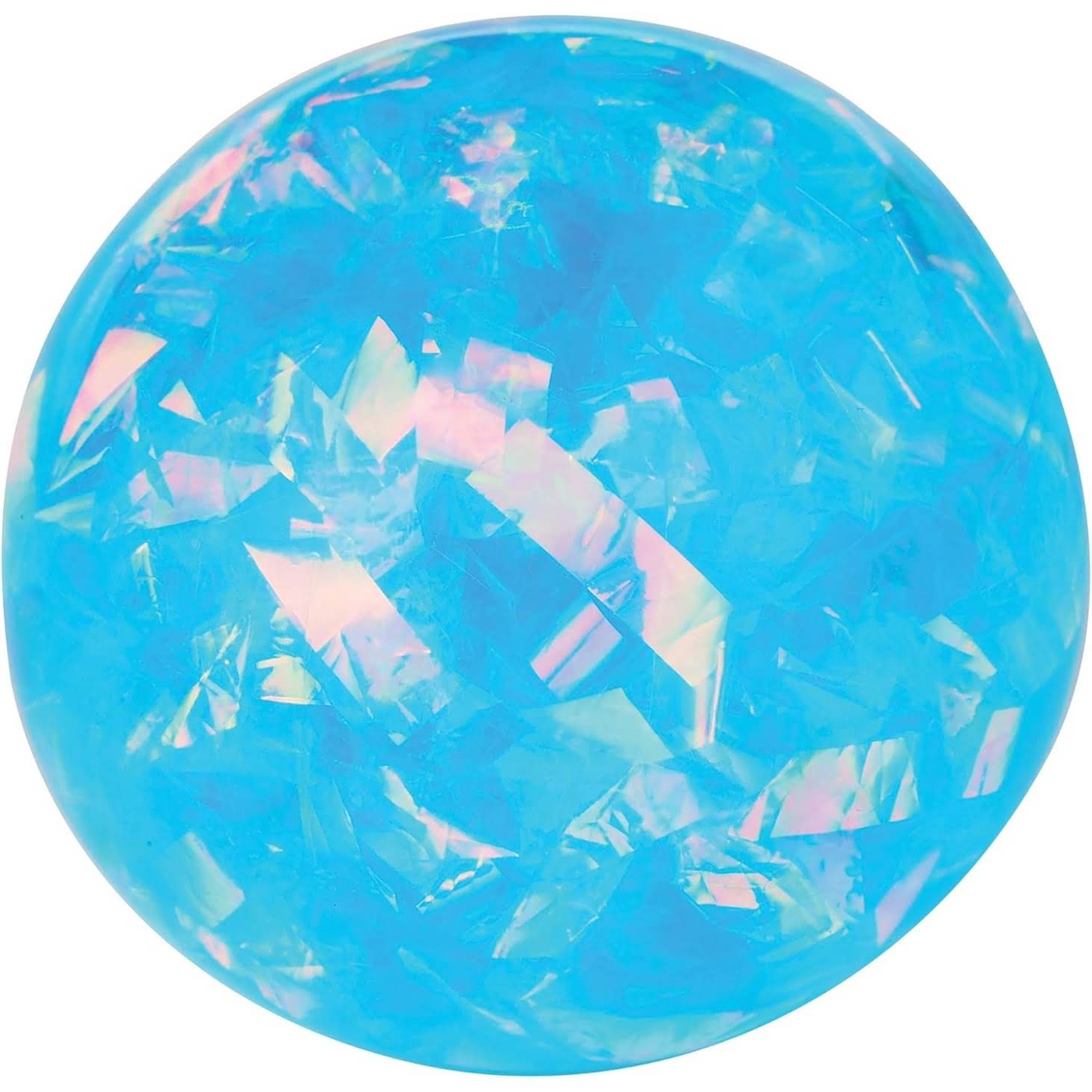 NEEDOH NeeDoh Crystal ?C Liquid-Filled Sensory Ball ?C Assorted - Image 3