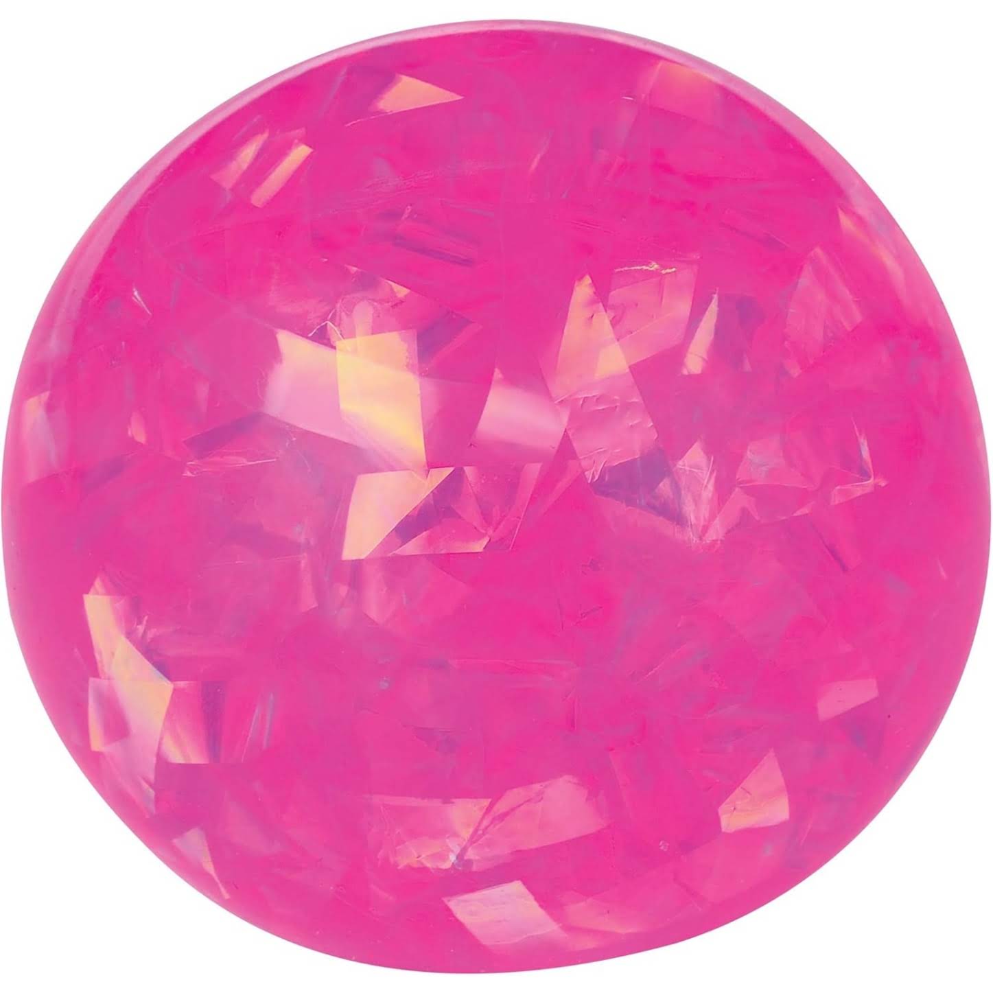 NEEDOH NeeDoh Crystal ?C Liquid-Filled Sensory Ball ?C Assorted - Image 2